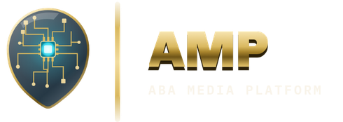 AMP, ABA Media Platform