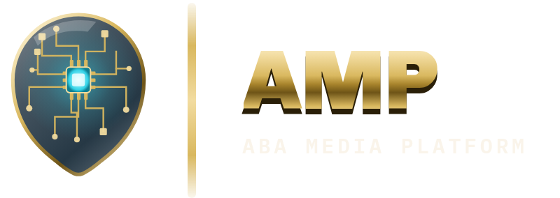 ABA Media Platform | AMP